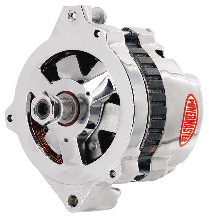 Powermaster Performance 374011MR Alternator - Truck Part Superstore