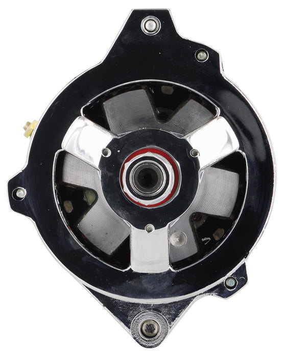 Powermaster Performance 374011MR Alternator - Truck Part Superstore
