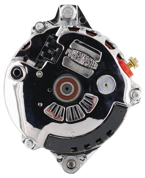 Powermaster Performance 374011MR Alternator - Truck Part Superstore