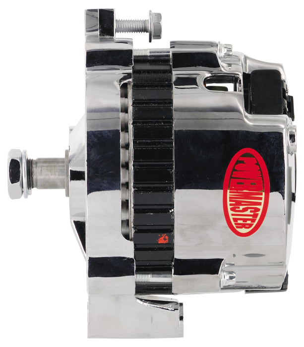 Powermaster Performance 374011MR Alternator - Truck Part Superstore