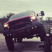 Road Armor 37404B Stealth Winch Front Bumper; Pre-Runner Guard; Satin Black; - Truck Part Superstore