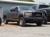Road Armor 37405B Stealth Winch Front Bumper; Lonestar Guard; Satin Black; - Truck Part Superstore