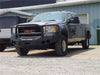 Road Armor 37405B Stealth Winch Front Bumper; Lonestar Guard; Satin Black; - Truck Part Superstore