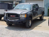 Road Armor 37405B Stealth Winch Front Bumper; Lonestar Guard; Satin Black; - Truck Part Superstore