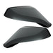 Oracle Lighting 3741-504 Concept Side Mirrors, Ghosted, Cyber Gray Metallic - Truck Part Superstore