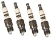MSD 37414 Iridium Tip Spark Plug - Truck Part Superstore
