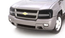 Auto Ventshade (AVS) 37430 Headlight Covers; Smoke; 2 pc.; - Truck Part Superstore