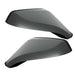 Oracle Lighting 3744-504 Concept Side Mirrors, Ghosted, Dual Intensity, Ashen Grey (GLJ) - Truck Part Superstore