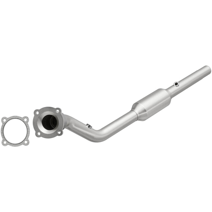MagnaFlow Exhaust Products 4481606 California Direct-Fit Catalytic Converter - Truck Part Superstore