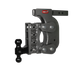 GEN-Y Hitch GH-1414 The BOSS TORSION-FLEX 2" Shank 12.5" Drop 1.7K TW 16K Hitch Dual-Ball Stabilizer - Truck Part Superstore