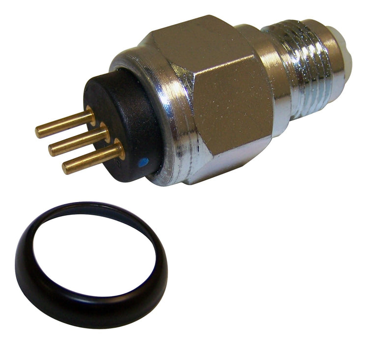 Crown Automotive Jeep Replacement 3747361 Neutral Safety Switch; - Truck Part Superstore