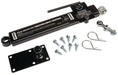 Husky Towing 37498 Left Hand With Side Bar/ handle/ Tongue Ball Plate/ Sway Control Ball/ Hardware - Truck Part Superstore