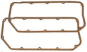 Mr Gasket 374 Valve Cover Gasket Set; 3/16 in. Thick; w/o Locating Tabs; - Truck Part Superstore