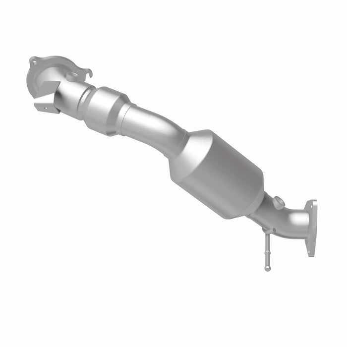 MagnaFlow Exhaust Products 21-537 OEM Grade Direct-Fit Catalytic Converter - Truck Part Superstore