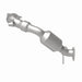 MagnaFlow Exhaust Products 21-537 OEM Grade Direct-Fit Catalytic Converter - Truck Part Superstore