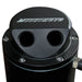 Mishimoto MMOCC-RB Engine Oil Separator - Truck Part Superstore