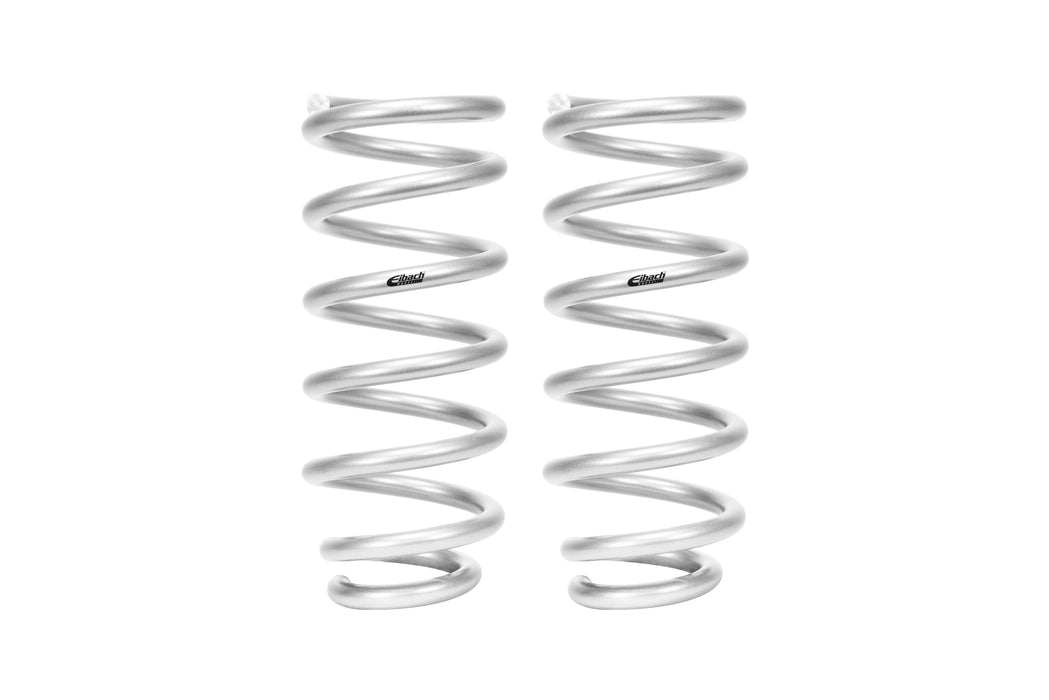 Eibach Springs E30-40-037-01-02 PRO-LIFT-KIT Springs (Rear Springs Only) - Truck Part Superstore