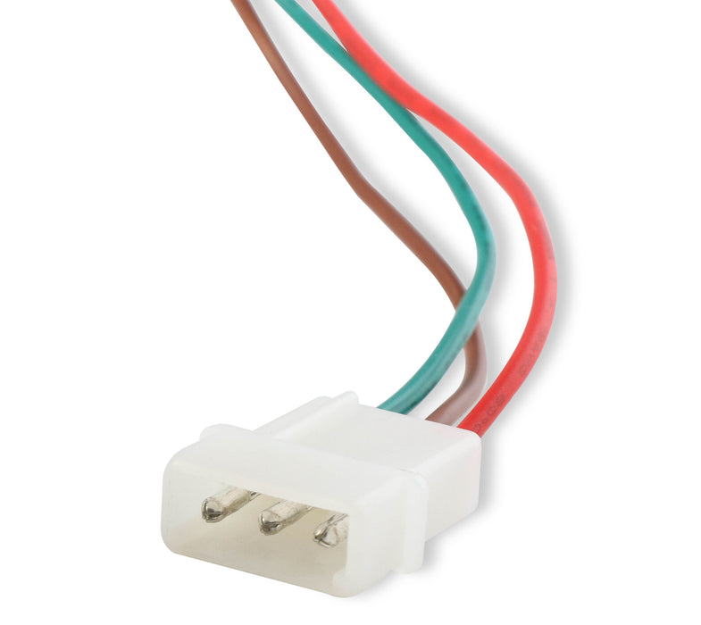 Mallory 3756701 Unilite Electronic Ignition Distributor - Truck Part Superstore