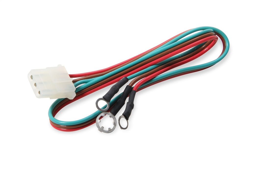 Mallory 3757901 Unilite Electronic Ignition Distributor - Truck Part Superstore