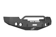 Road Armor 37604B Stealth Winch Front Bumper; Pre-Runner Guard; Satin Black; - Truck Part Superstore