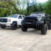 Road Armor 37604B Stealth Winch Front Bumper; Pre-Runner Guard; Satin Black; - Truck Part Superstore