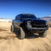 Road Armor 37604B Stealth Winch Front Bumper; Pre-Runner Guard; Satin Black; - Truck Part Superstore