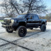 Road Armor 37604B Stealth Winch Front Bumper; Pre-Runner Guard; Satin Black; - Truck Part Superstore