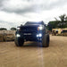 Road Armor 37604B Stealth Winch Front Bumper; Pre-Runner Guard; Satin Black; - Truck Part Superstore