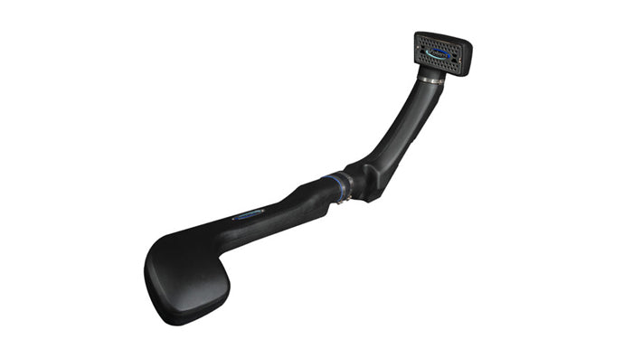 Volant 37636 Snorkel Air Intake 12-18 Jeep Wrangler JK 3.6L V6 Volant - Truck Part Superstore