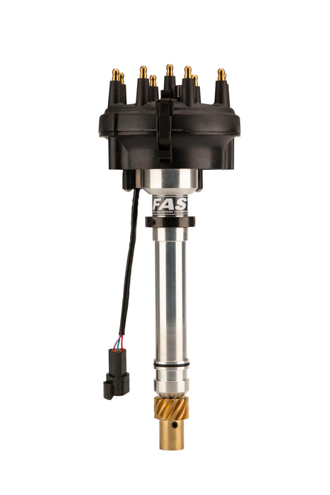 FAST 1000-1510EFI XDi Race EFI Distributor for Chevrolet Small Block and Big Block w/ LargeCap - Truck Part Superstore