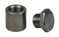 Innovate Motorsports 3839 Extended Bung/Plug (1 inch) Mild Steel - Truck Part Superstore