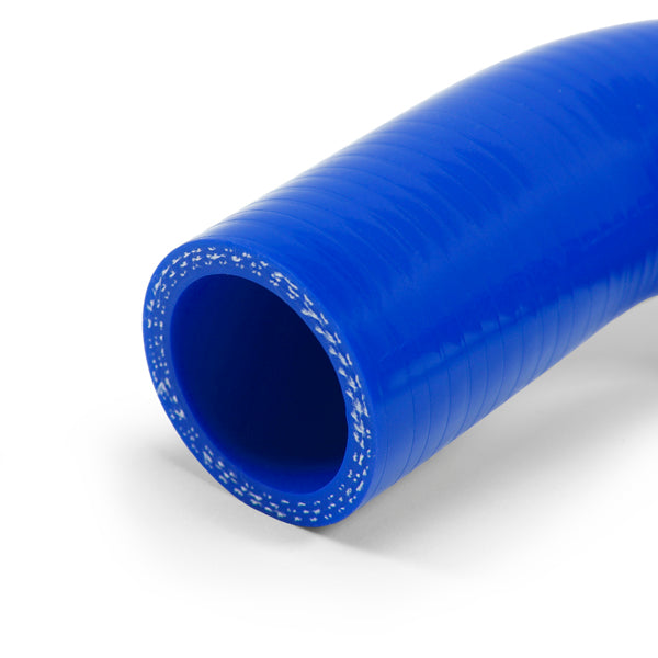 Mishimoto MMHOSE-TINY-07BL Mini Cooper S Silicone Radiator Hose Kit, 2007-2011, Blue - Truck Part Superstore