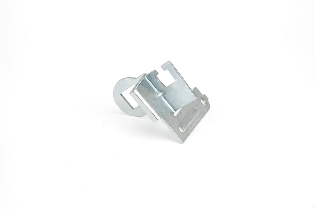 TCI Automotive 376705 GM 700R4/2004R Bracket and Correct Arm for Holley Carburetors. - Truck Part Superstore