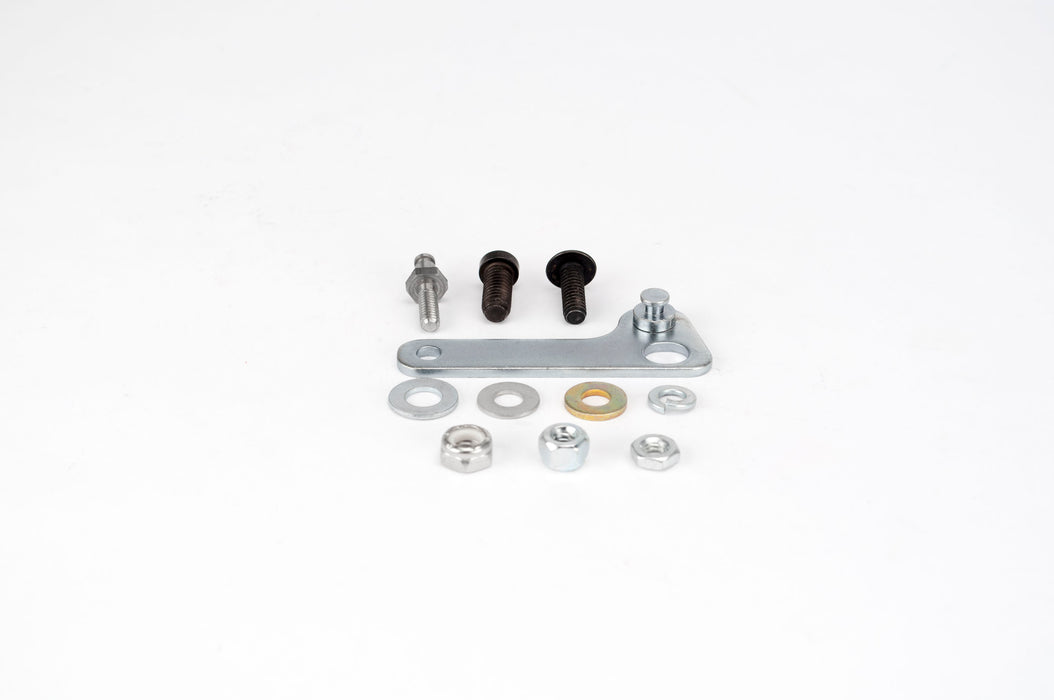 TCI Automotive 376710 Automatic Transmission Detent Cable Bracket - Truck Part Superstore