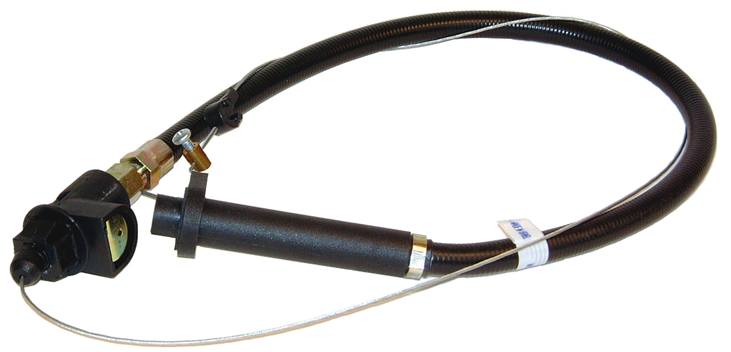 TCI Automotive 376800 GM 2004R/700R4 Universal TV/Kickdown Cable. - Truck Part Superstore