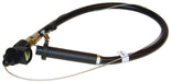 TCI Automotive 376800 GM 2004R/700R4 Universal TV/Kickdown Cable. - Truck Part Superstore