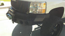 Road Armor 37700B Stealth Winch Front Bumper; Steel; Satin Black; - Truck Part Superstore