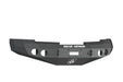 Road Armor 37700B Stealth Winch Front Bumper; Steel; Satin Black; - Truck Part Superstore