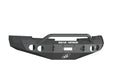 Road Armor 37704B Stealth Winch Front Bumper; Pre-Runner Guard; Satin Black; - Truck Part Superstore