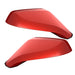 Oracle Lighting 3771-504 Concept Side Mirrors, Ghosted, Dual Intensity, Red Rock Metallic (G7P) - Truck Part Superstore