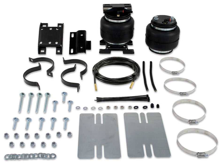 Air Lift 88203 LoadLifter 5000 ULTIMATE with internal jounce bumper; Leaf spring air spring kit - Truck Part Superstore