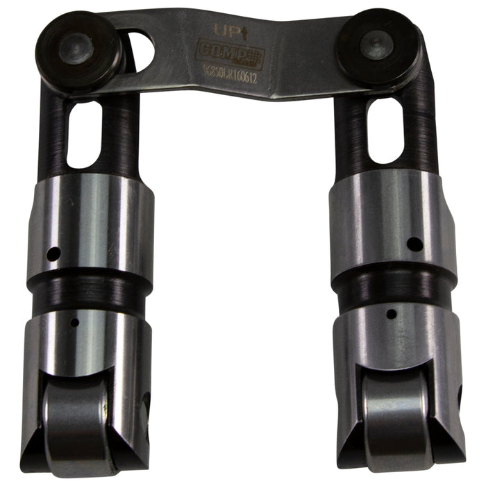 COMP Cams 96850LR-2 Sportsman Solid Roller Lifter Pair w/ Bearing for Chevrolet Big Block - Truck Part Superstore
