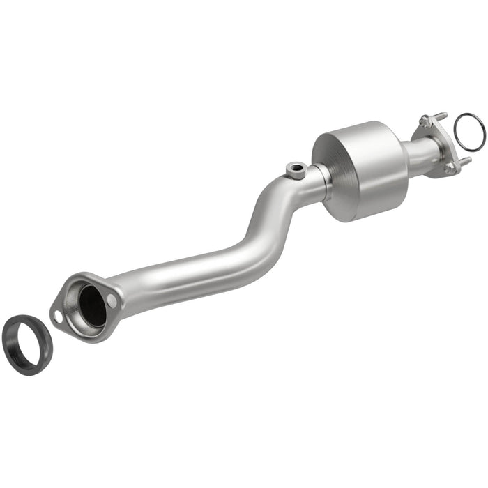 MagnaFlow Exhaust Products 5571681 California Direct-Fit Catalytic Converter - Truck Part Superstore