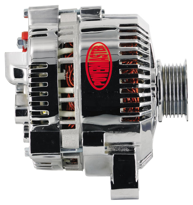Powermaster Performance 37764 Alternator - Truck Part Superstore