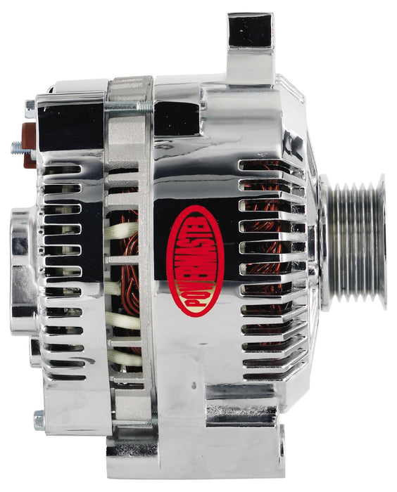 Powermaster Performance 37771 Alternator - Truck Part Superstore