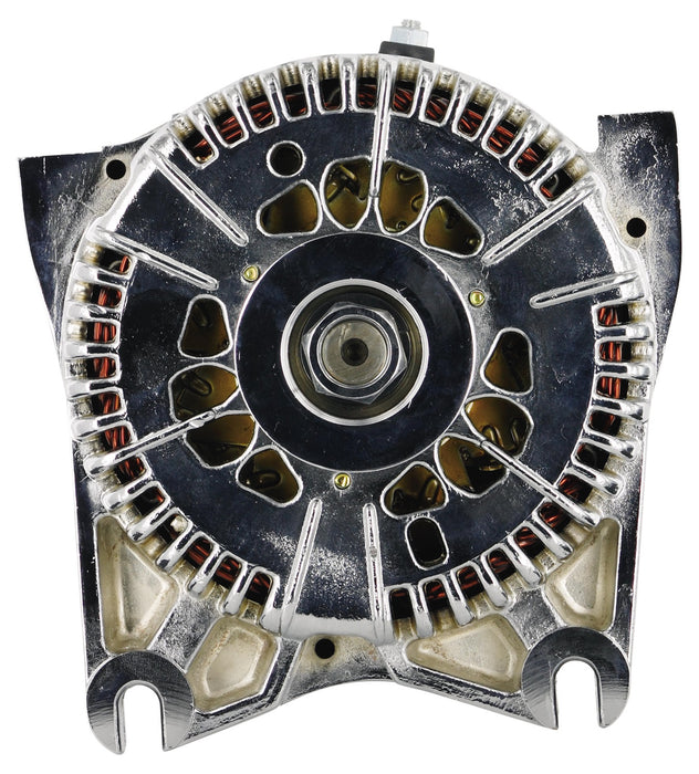 Powermaster Performance 37781 Alternator - Truck Part Superstore