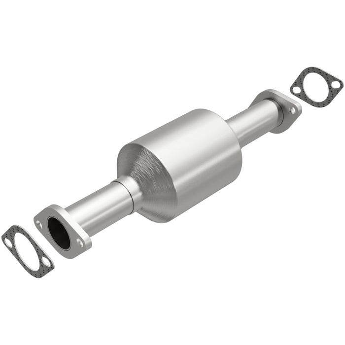 MagnaFlow Exhaust Products 51560 OEM Grade Direct-Fit Catalytic Converter - Truck Part Superstore