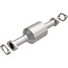 MagnaFlow Exhaust Products 51560 OEM Grade Direct-Fit Catalytic Converter - Truck Part Superstore