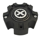 ATX Series 377B1275HT ATX CAP STYLE A T-BLK SMALL 5X5 - Truck Part Superstore