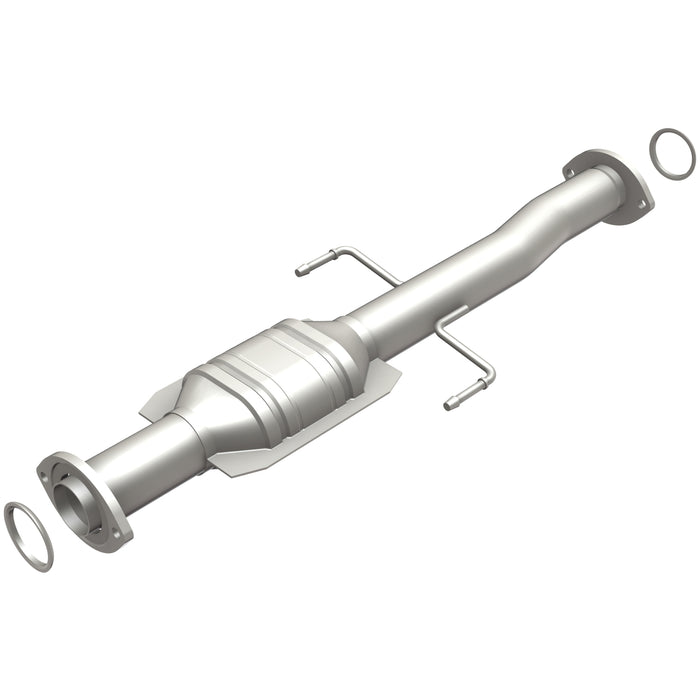 MagnaFlow Exhaust Products 51453 OEM Grade Direct-Fit Catalytic Converter - Truck Part Superstore